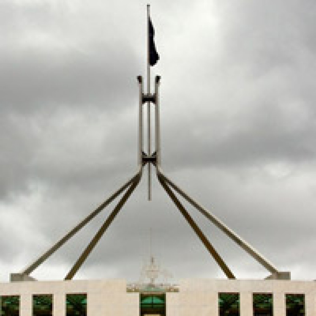 Parliament House