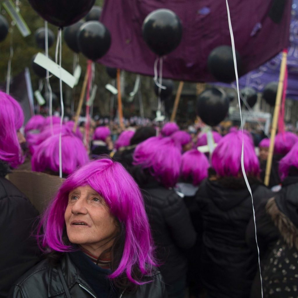 Photograph: Eitan Abramovich/AFP/Getty Images