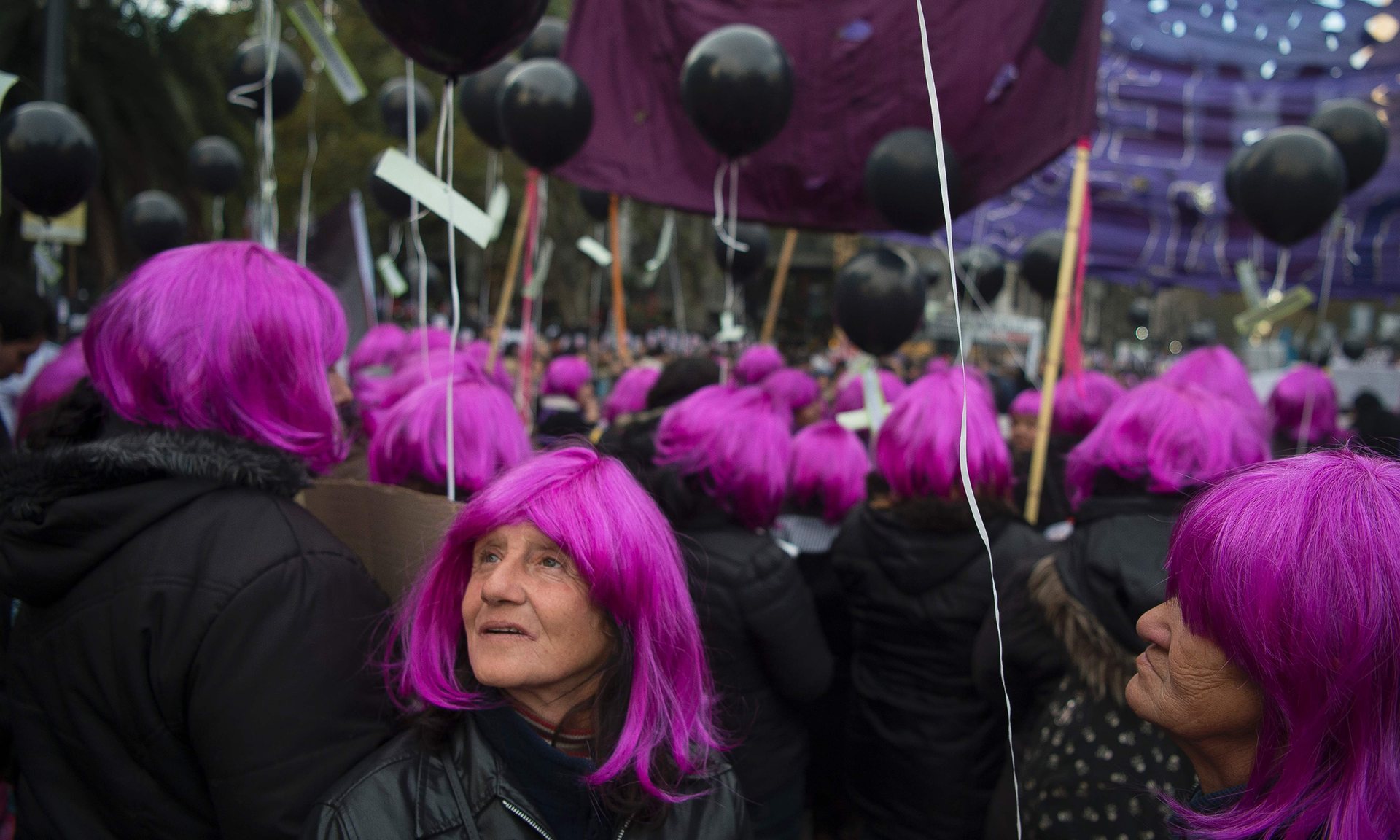 Photograph: Eitan Abramovich/AFP/Getty Images
