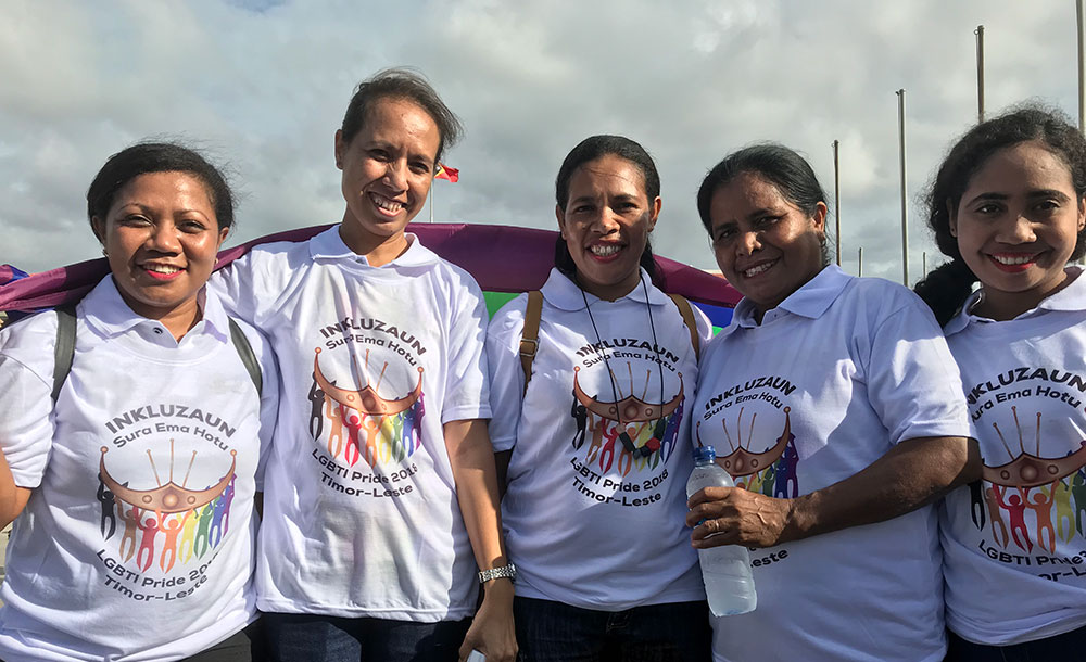 ALFeLa-Team_Pride1_Timor-Leste-2018
