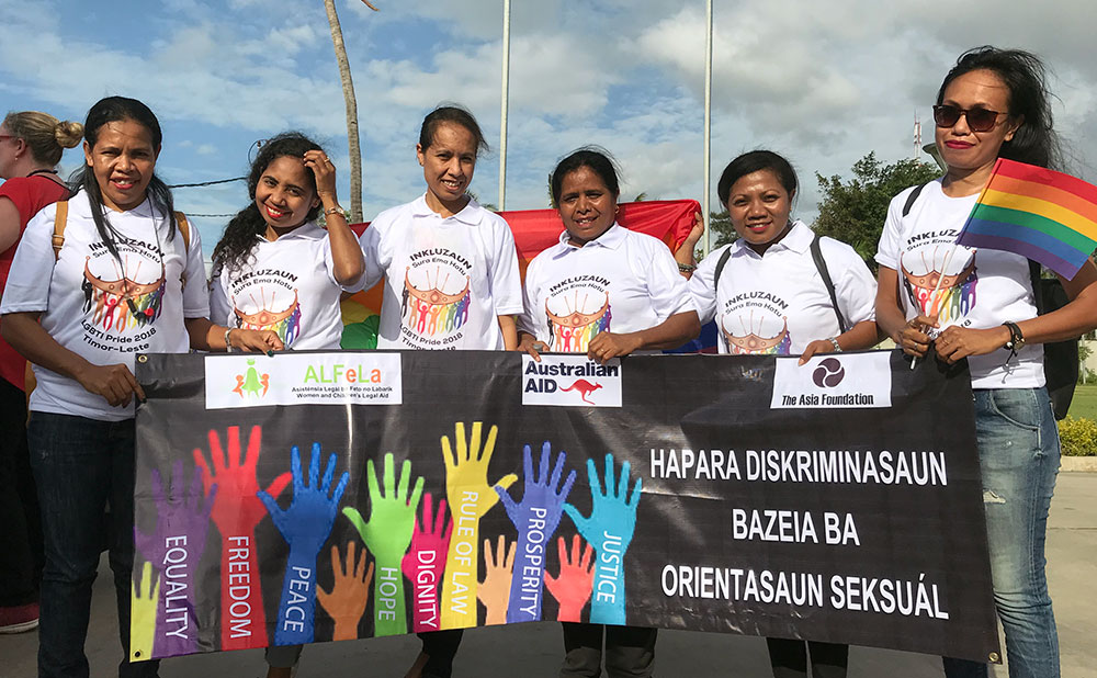 ALFeLa-Team_Pride2_Timor-Leste-2018
