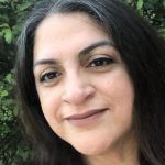 Anila Aftab Schroers