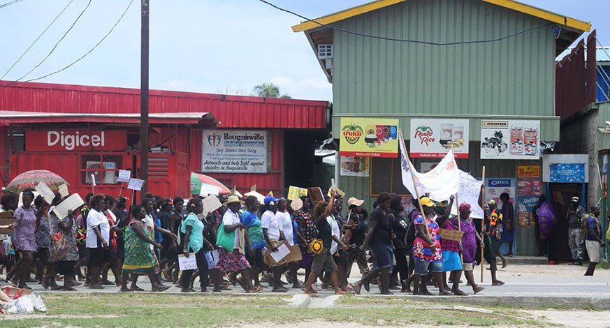 Bougainville-march_IWDA_Our_Voice_IWD19