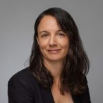 Portrait of Bridi Rice