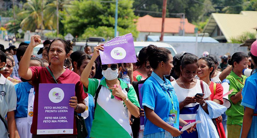 Covalima-Community-Centre_IWDA_Our_Voice_IWD19