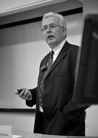David Hulme Professor of Development Studies, University of Manchester