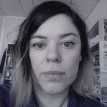 Headshot of Dr Christine Agius