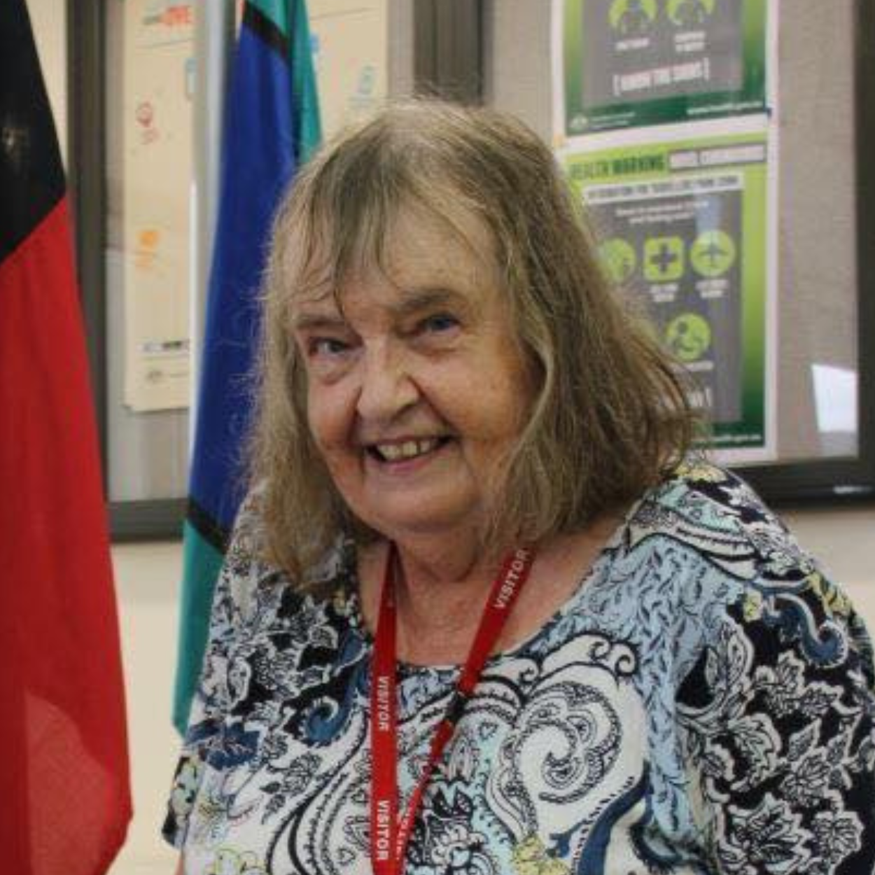 Dr Helen Hill