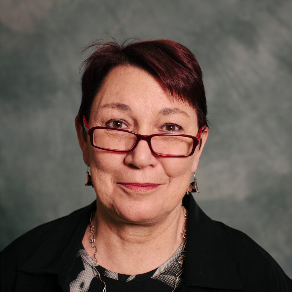 IWDA CEO Joanna Hayter. Photo: Gemma Carr
