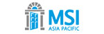 MSI Asia Pacific