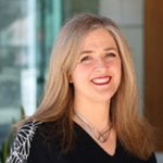 portrait of Melissa Conley