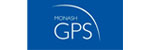 Monash GPS logo