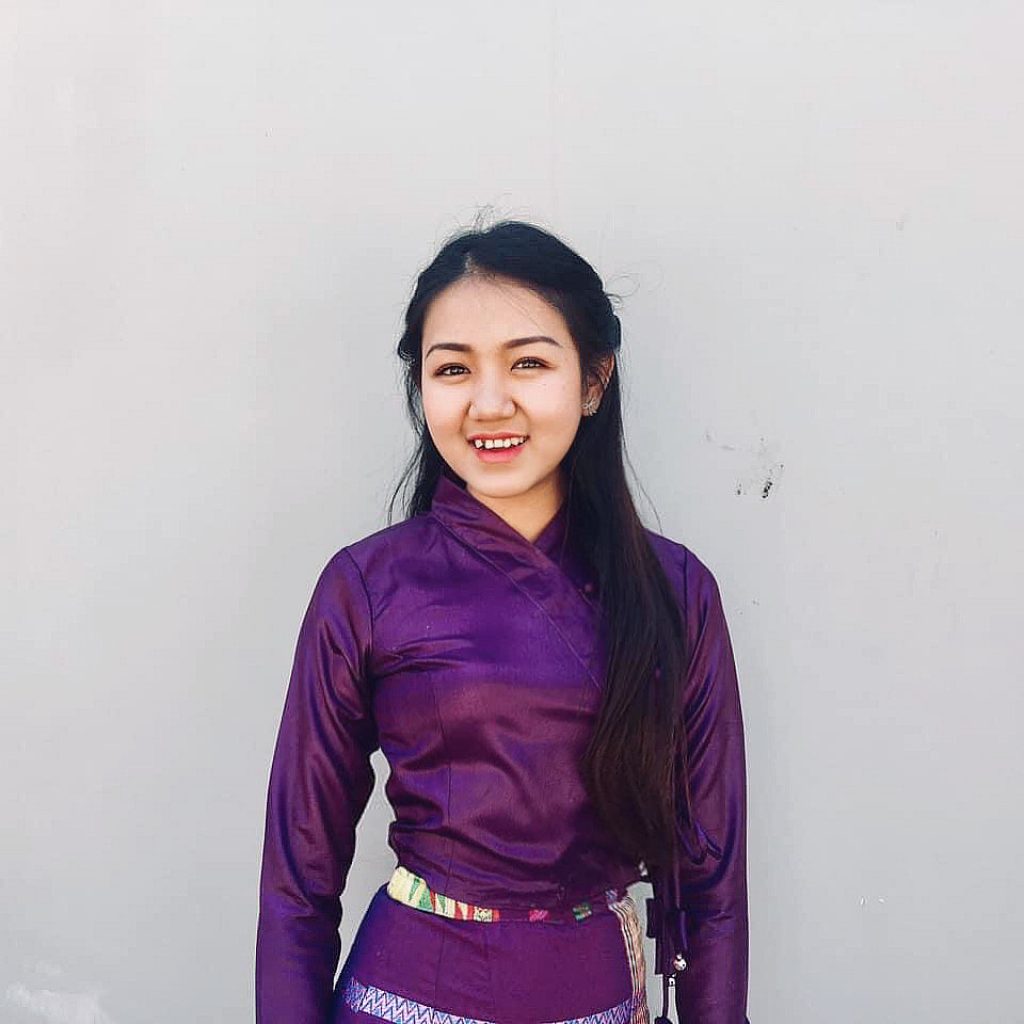 Nang Ya Min