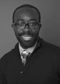 Papa Seck Chief Statistician, UN Women