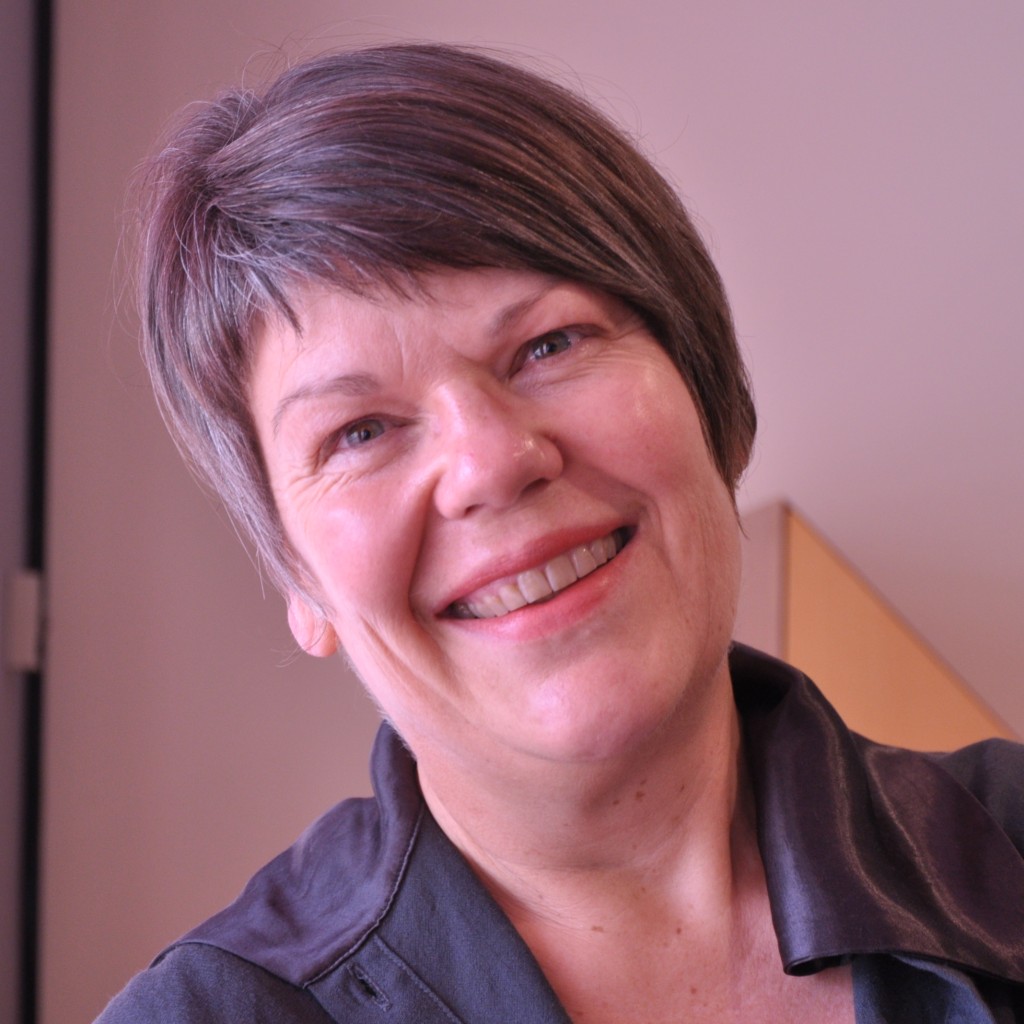 Jo Crawford, Senior Research and Policy Advisor at IWDA