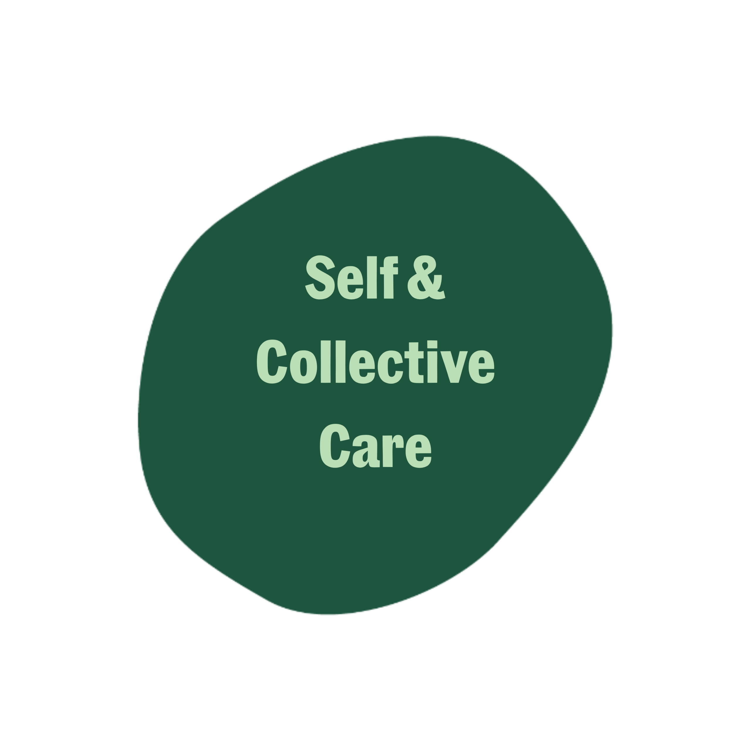 Self & Collective Care