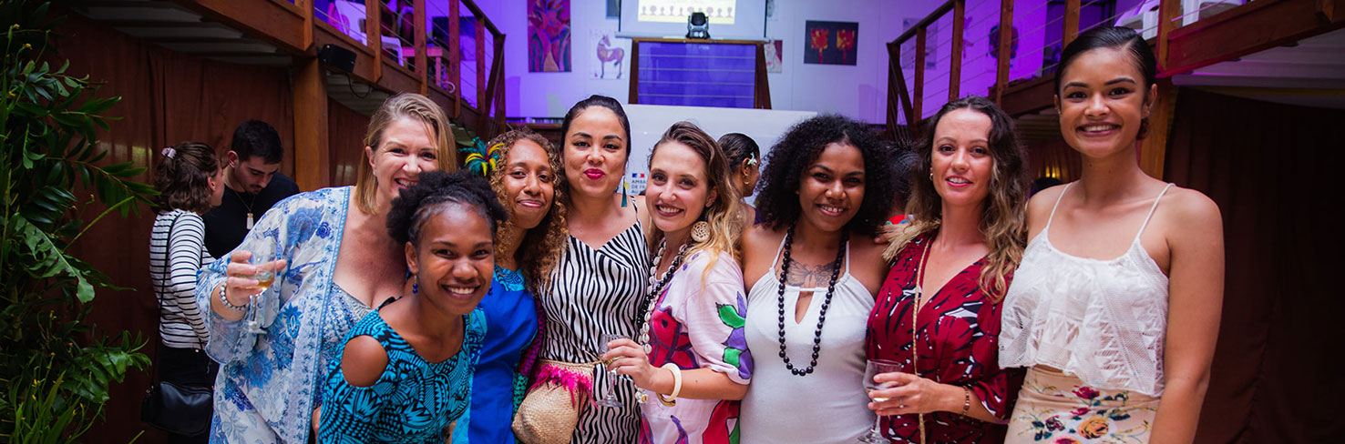 Sista-fashion-show