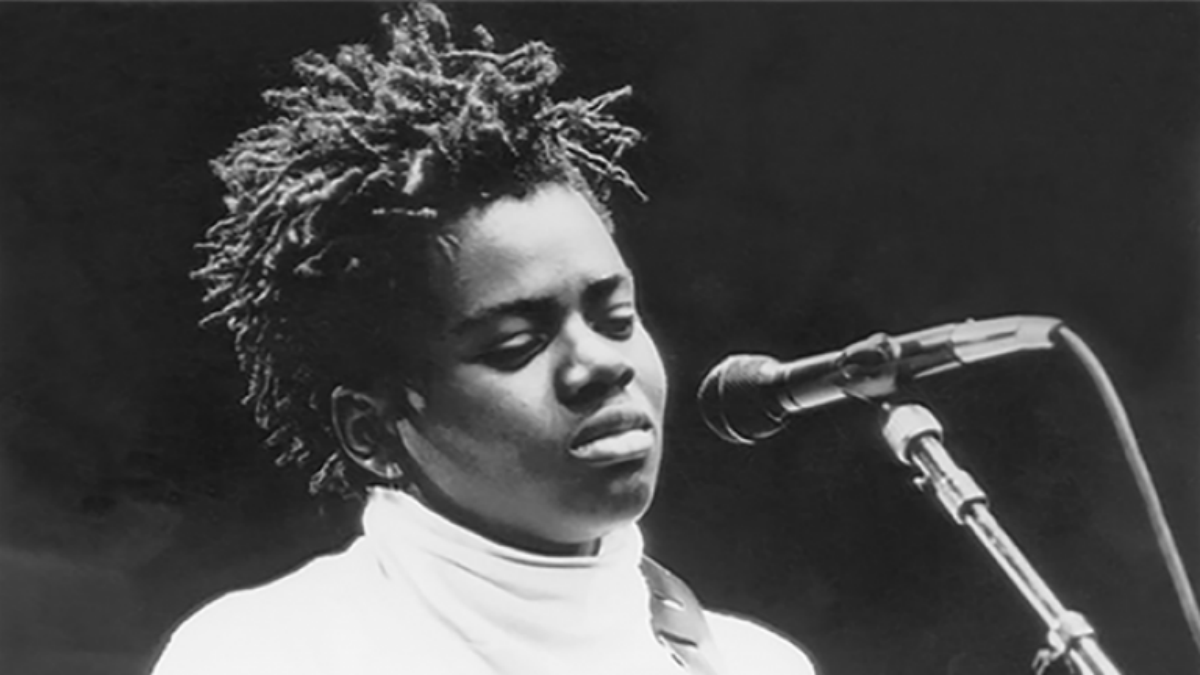 Image of Tracy Chapman