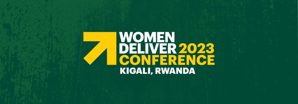 Textured green background with yellow and white text
