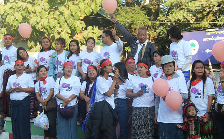 Womens-League-Burma_IWDA_Our-Voice