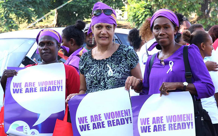 Womens-Rights-Action-Movement-WRAM_Solomon-Islands_IWDA_Our-Voice