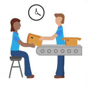 End the Gender Pay Gap