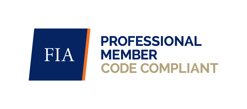 Fundraising Institute of Australia Compliant