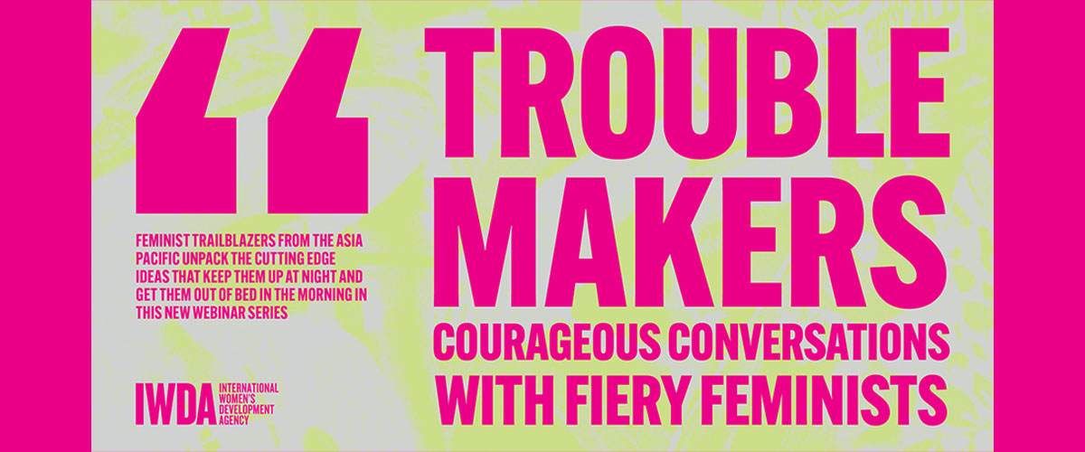 humanatix-trouble-makers-banner