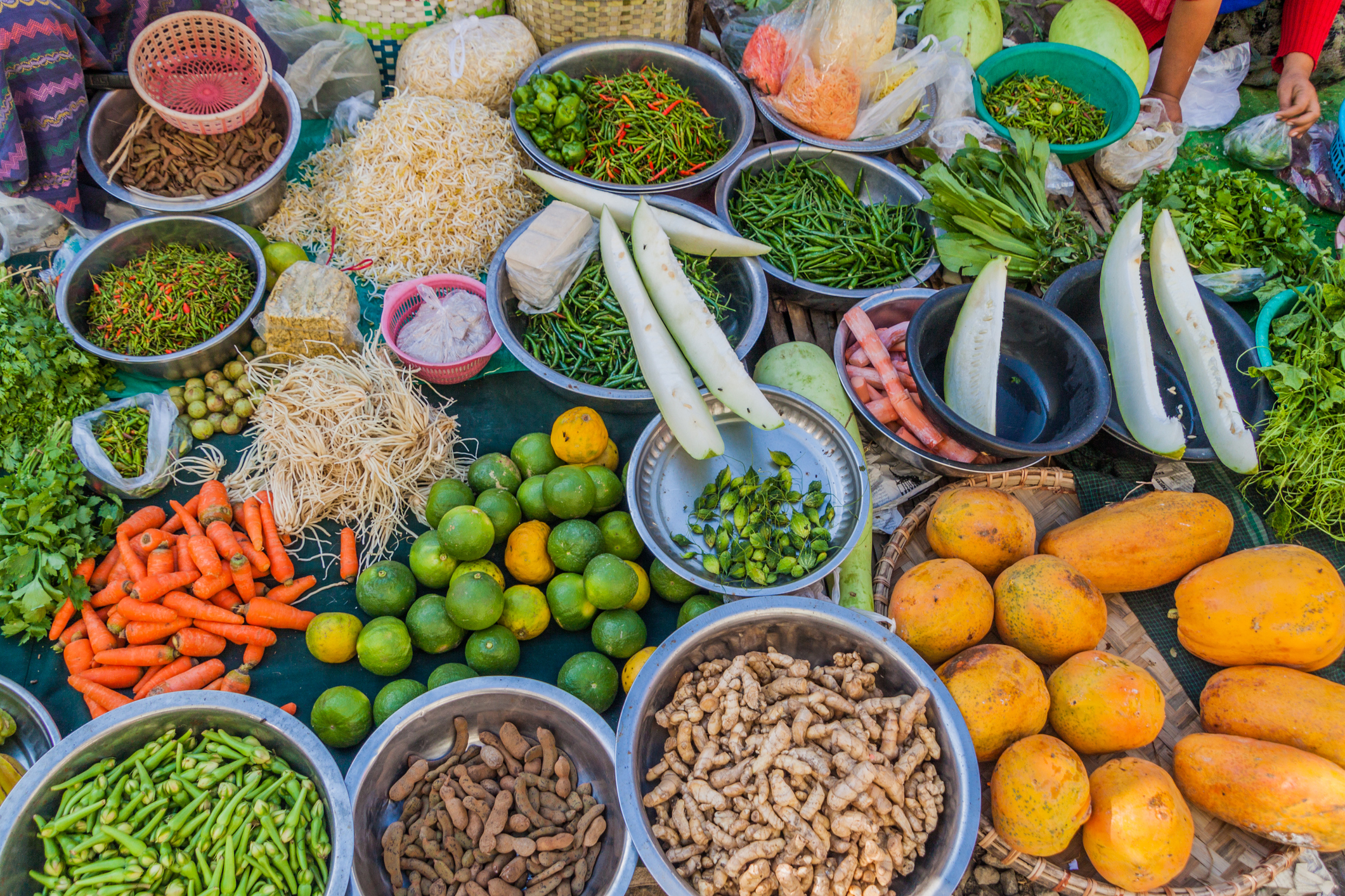 Enable women human rights defenders to deliver emergency food and medical supplies to their communities while underground