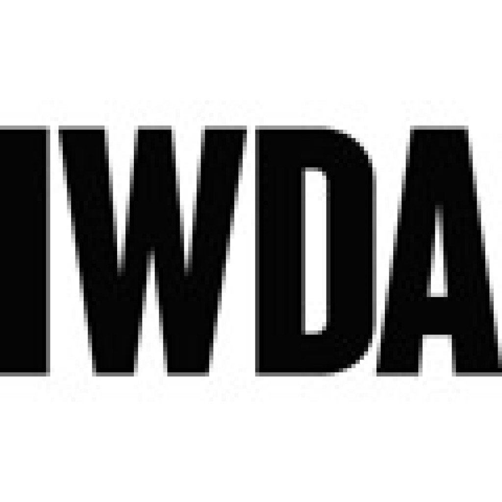 IWDA logo