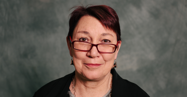 jo-h Image of Jo Hayter, IWDA CEO