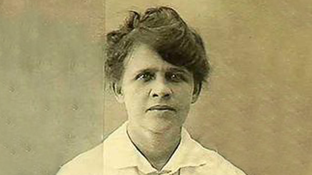 Luisa Capetillo. Sources: Wikipedia