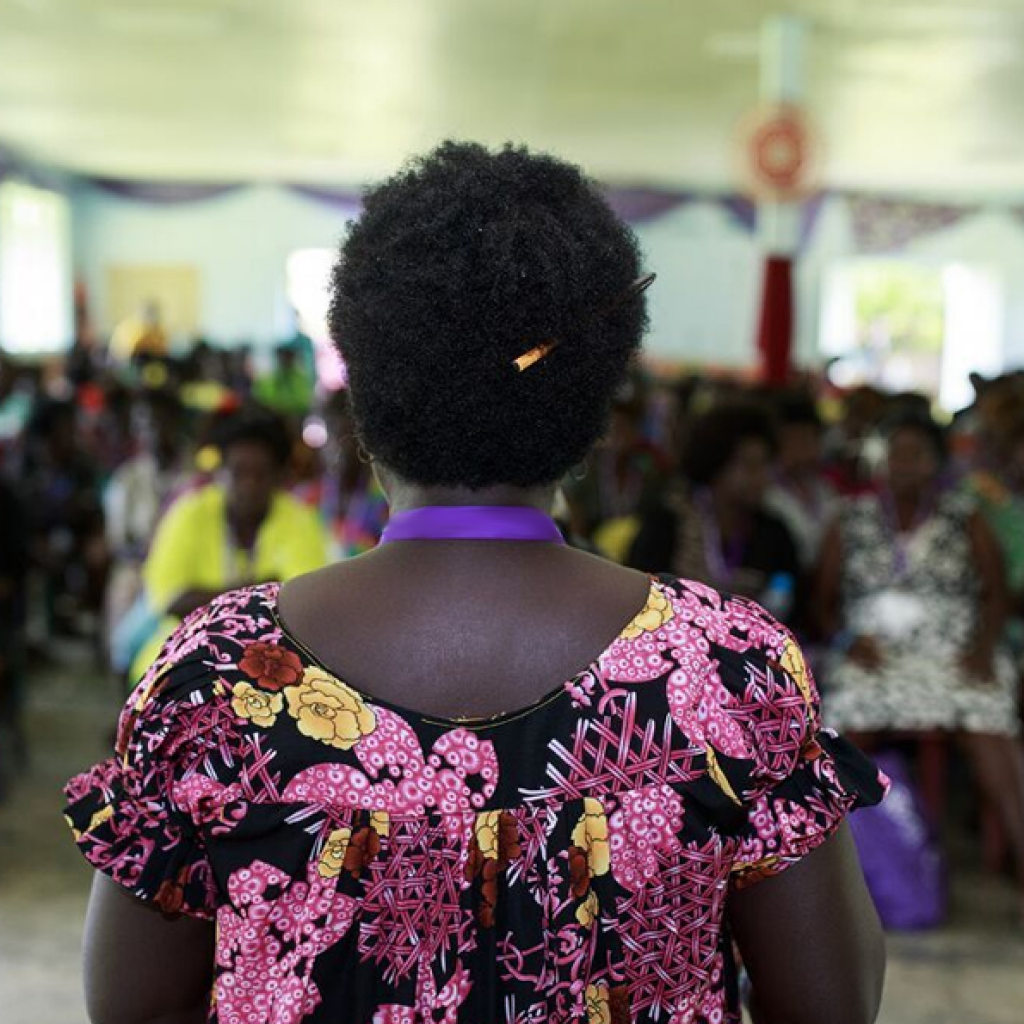 Photo: Harjono Djoyobisono/IWDA