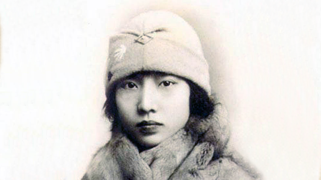 Tcheng Yu-Hsiu. Photo: The World of Chinese