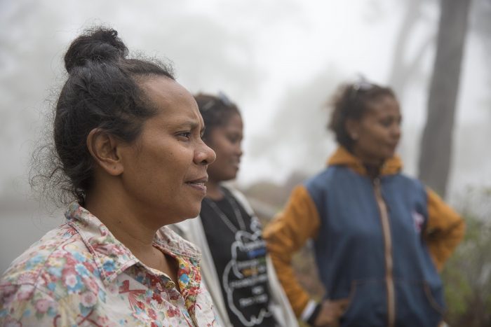-®AnnaECarlile-9388.lowres Women from the Alola Foundation. Photo: Anna E Carlile