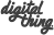 DigitalThing Logo